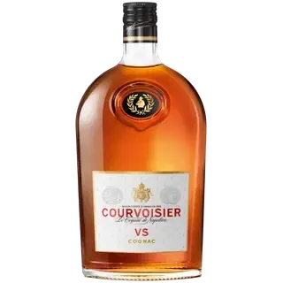Courvoisier VS Cognac 40%vol 500 ml