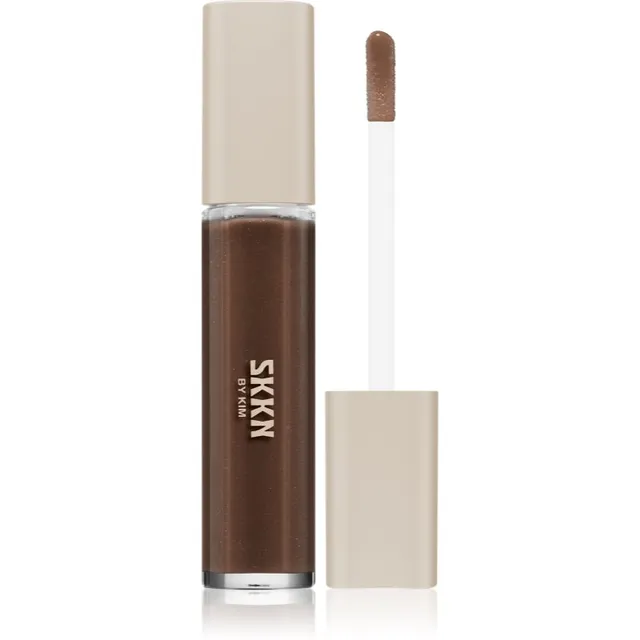 SKKN by Kim Make-up Lip Shimmer Huuleläige varjund Nude 09 8 ml
