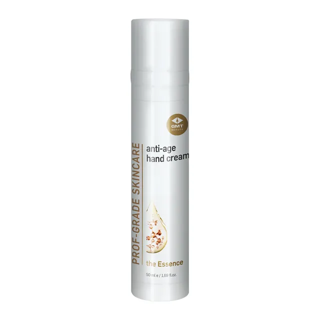GMT Beauty The Essence Anti-Age Hand Cream