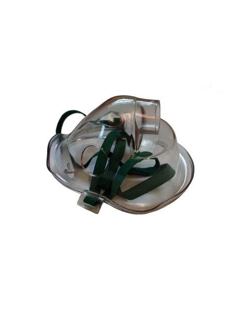 INHALAATORI OMRON MASK LASTELE VVT (PVC) C28,C29