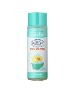 Šampoon beebile lõhnatu 250ml