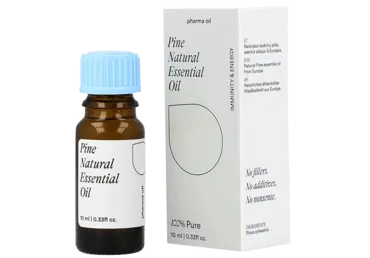Eeterlik õli PHARMA OIL Pine 10ml