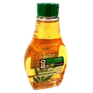 Dulsweet BIO agaavisiirup 345 g