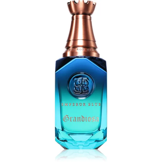 Emperor Blue Grandiosa Parfüümvesi naistele 100 ml