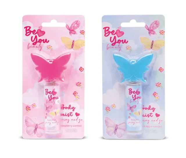 Casuelle BeYou` Body Mist