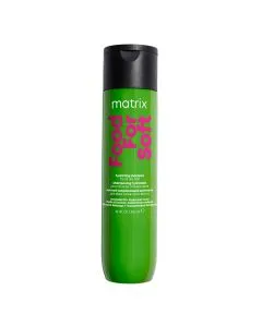 MATRIX Food For Soft Hydrating Shampoo 300ml