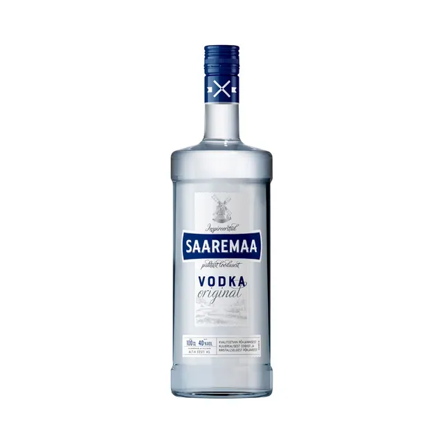 Viin SAAREMAA, 100 cl