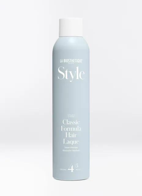 La Biosthetique Classic Formula Hair Laque