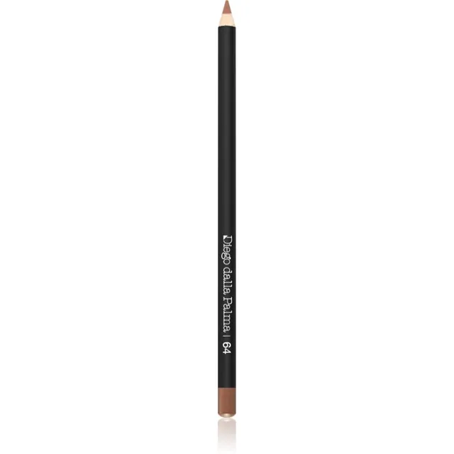 Diego dalla Palma Lip Pencil Huulepliiats varjund 64 Nude 1,83 g