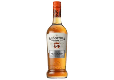 Rum ANGOSTURA 5YO 40% 700ml