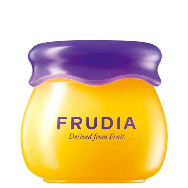Niisutav ja volüümi andev huulepalsam 10ml