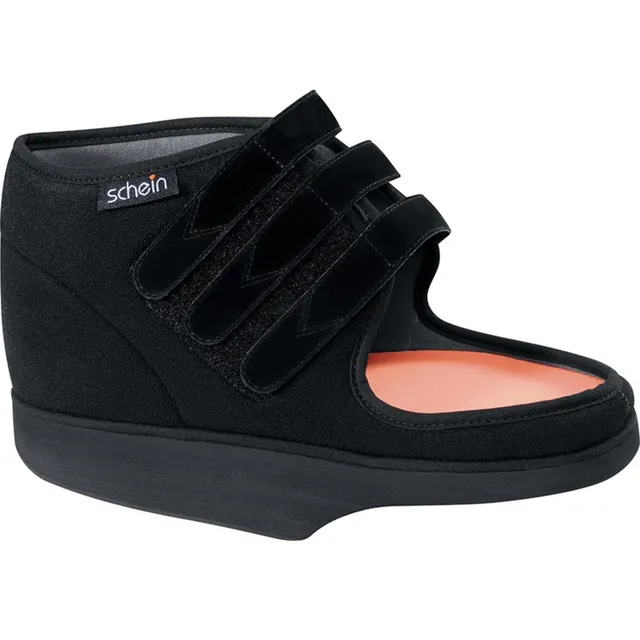 HALLUX VALGUS SAABAS SCHEIN ORTHOPÄDIE N39-40 322047