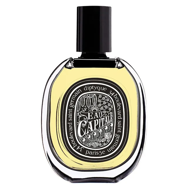 DIPTYQUE Eau Capitale EDP 75ml