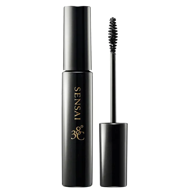 SENSAI 38C Mascara No. M-1 Black 6ml