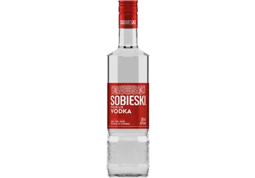 Viin SOBIESKI Premium 40% 500ml