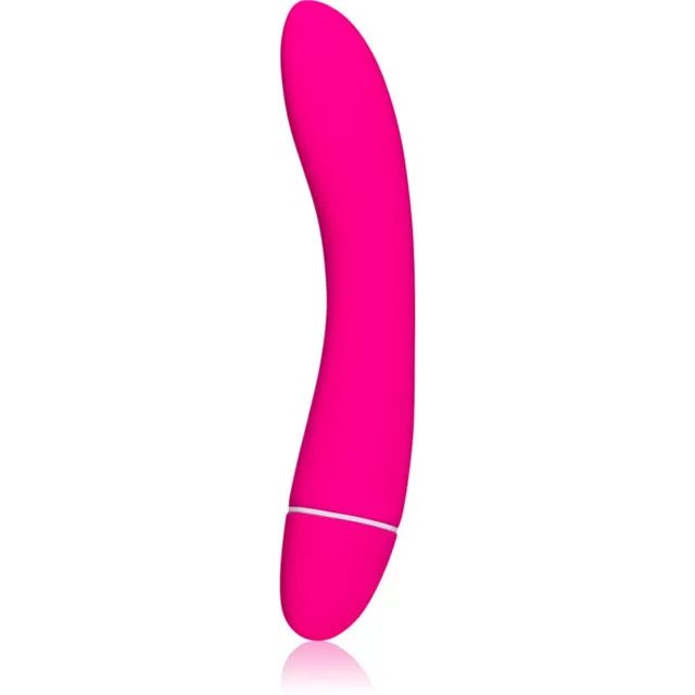 Intimina Raya Personal Massager Vibraator patareidega 19.3 cm