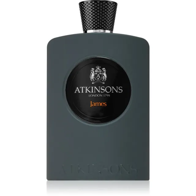 Atkinsons James Parfüümvesi meestele 100 ml