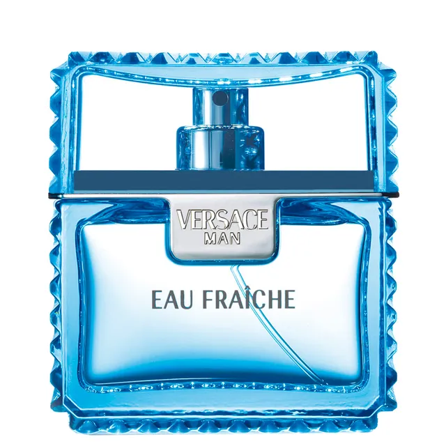 Versace Man Eau Fraiche EDT 50ml