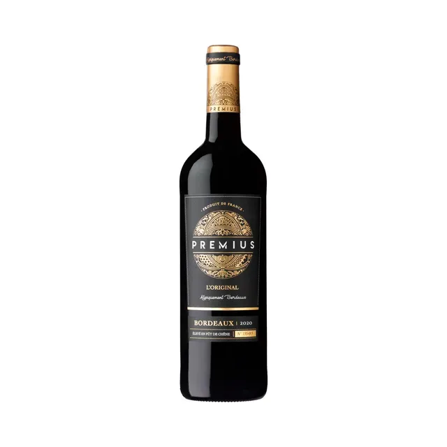 Bordeaux Rouge 75 cl