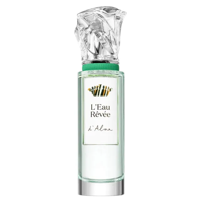SISLEY L'Eau Revee D'Alma EDT 50ml