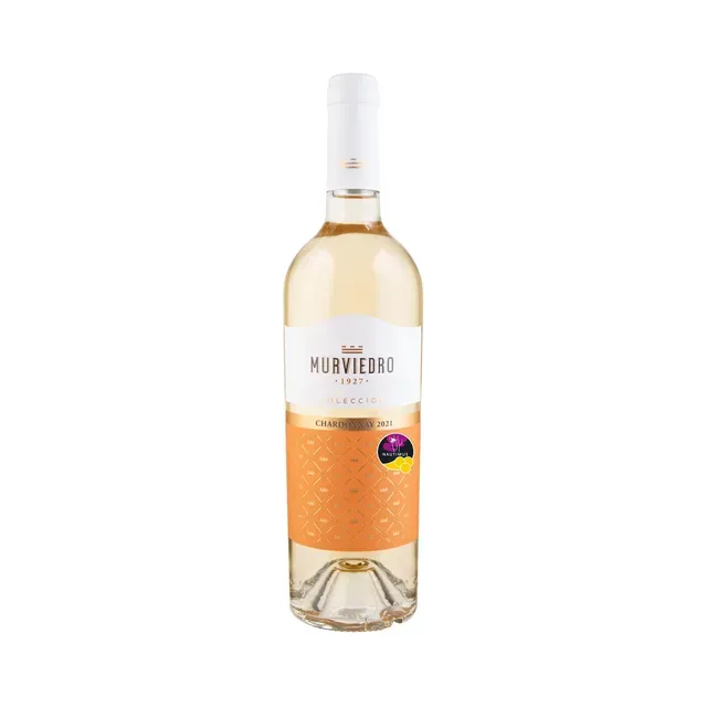 MURVIEDRO Coleccion Chardonnay Medium Sweet 75 cl