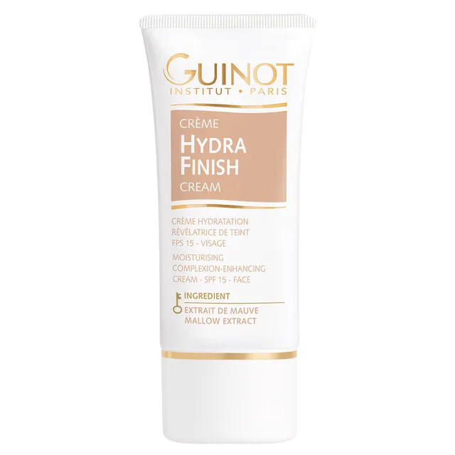 GUINOT Hydra Finish Cream SPF15 30ml