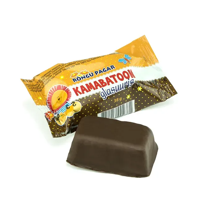Kamabatoon, 38g, RÕNGU PAGAR