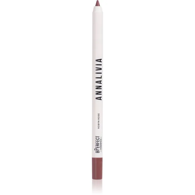 BPerfect Annalivia Huulepliiats varjund Robyn Rose 1.5 g