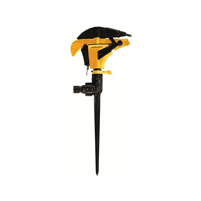 Pulseeriv sprinkler, GREENMILL AQUASYSTEM, 1 tk