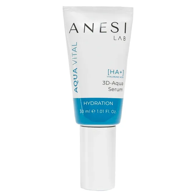 ANESI Aqua Vital HA+ 3D Aqua Serum 30ml