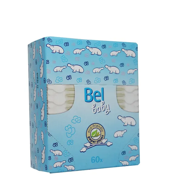 BEL BABY VATITIKUD N60