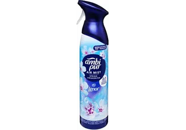 Õhuvärsk.AMBI PUR Spring Awakening 185ml