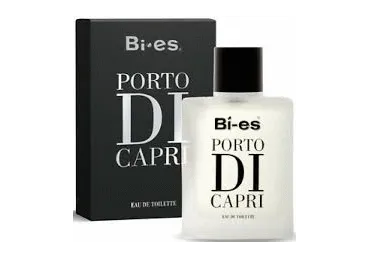 M. tualettvesi BI-ES PortoDiCapri,100ml