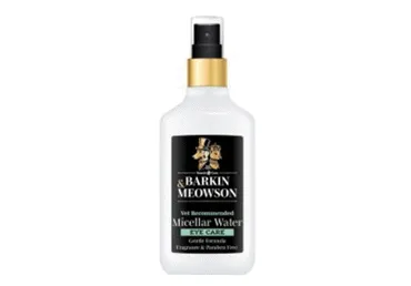 Lemmikl.mitsellaarvesi B&M silmad.150ml