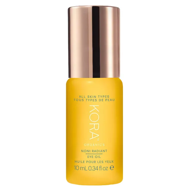 KORA ORGANICS Noni Radiant Eye Oil 10ml