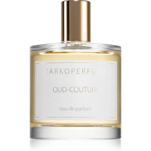 Zarkoperfume Oud-Couture Parfüümvesi unisex 100 ml