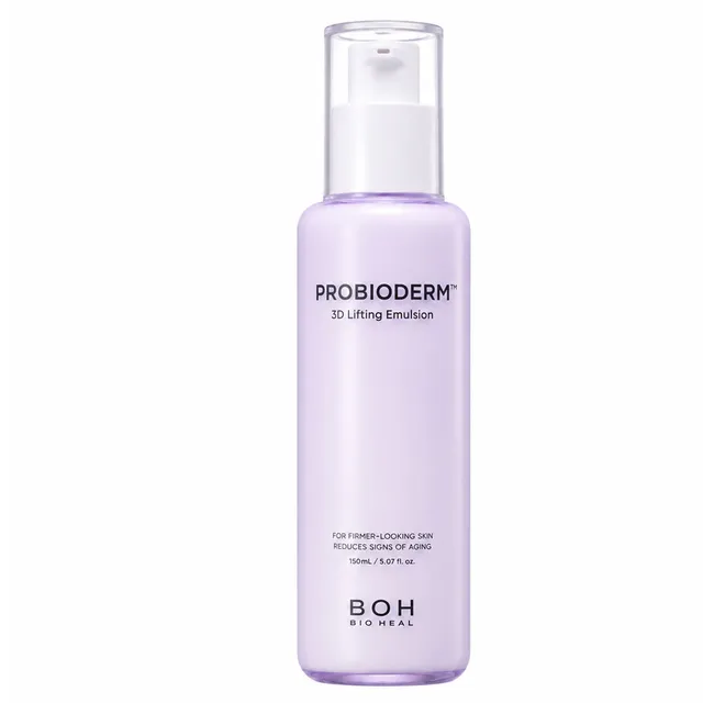 BIOHEAL BOH Probioderm 3D Lifting Emulsion 150ml