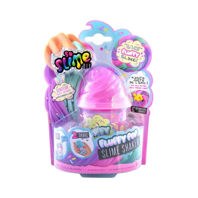 Sheiker, CANAL TOYS, 1 tk