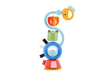 Sensoorne mänguasi FISHER PRICE