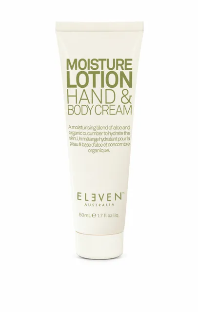 ELEVEN Australia Moisture Lotion Hand & Body Cream