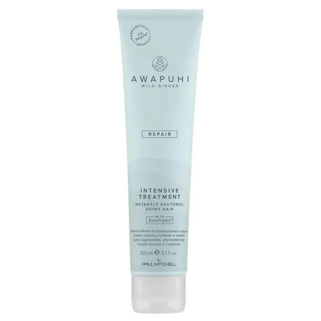 PAUL MITCHELL Awapuhi Wild Ginger Repair Intensive Treatment 150ml