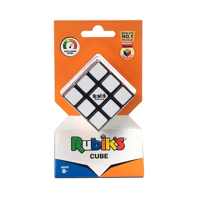 Ruubiku kuubik 3x3, RUBIK´S CUBE, 1 tk