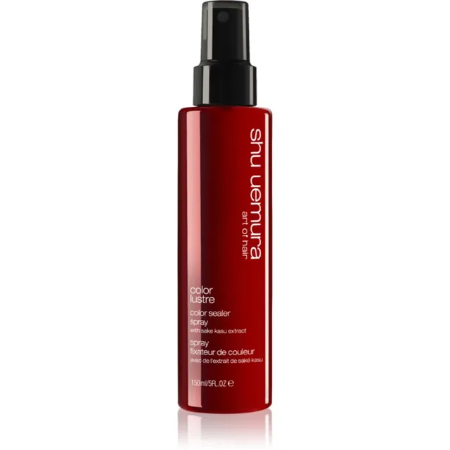 Shu Uemura Color Lustre Värvikaitsepihusti 150 ml