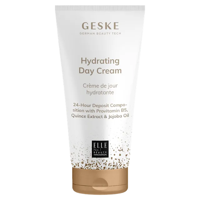 GESKE Hydrating Day Cream