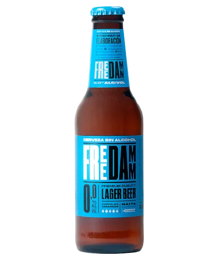 Alkoholivaba õlu LAGER BEER, 0%