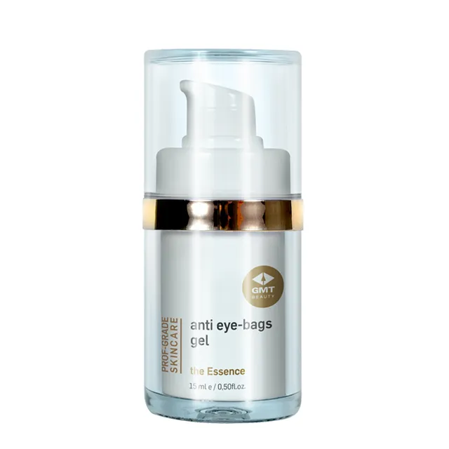 GMT Beauty The Essence Anti Eye-Bags Gel