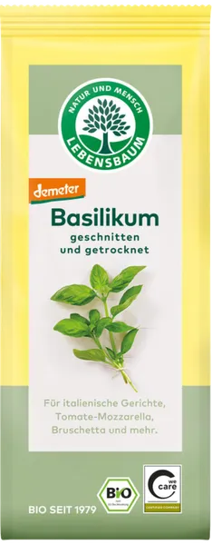 Biodünaamiline basiilik