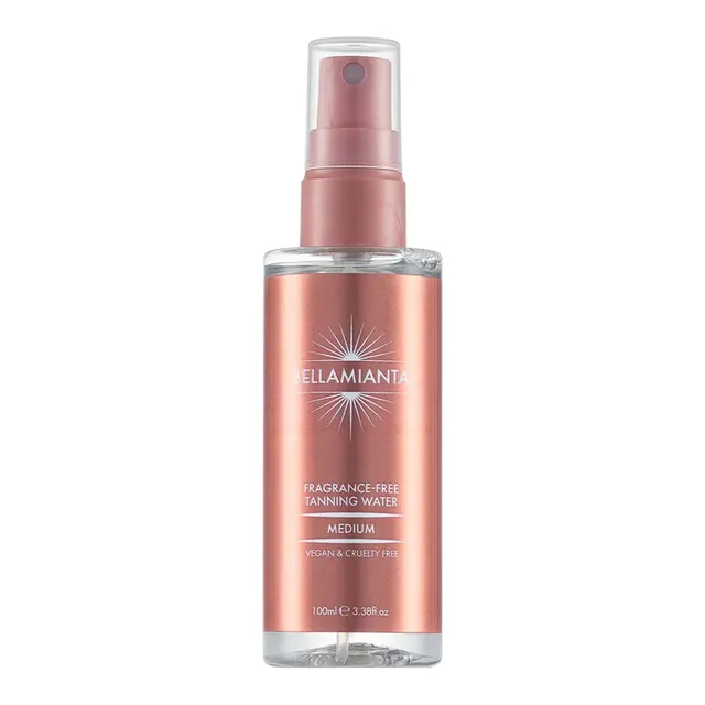 Lõhnavaba isepruunistav vesi 100ml