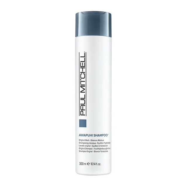 Classic Awapuhi Shampoo niisutav šampoon 300ml