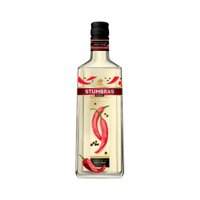 Viin STUMBRAS Pepper, 50 cl